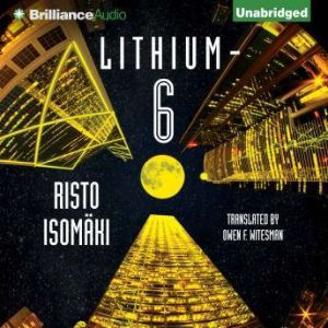 Lithium6, Risto Isomaki
