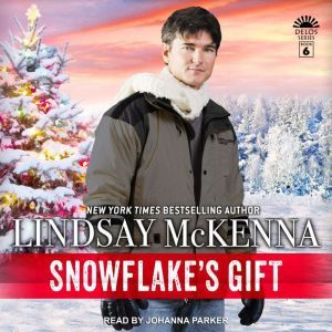 Snowflakes Gift, Lindsay McKenna