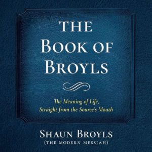 The Book of Broyls