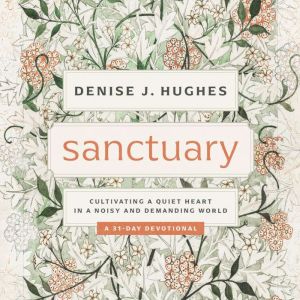 Sanctuary: Cultivating a Quiet Heart in a Noisy and Demanding World