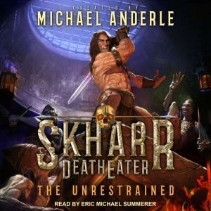 The Unrestrained, Michael Anderle