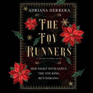 Toy Runners Boxset, Adriana Herrera