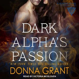 Dark Alpha's Passion, Donna Grant