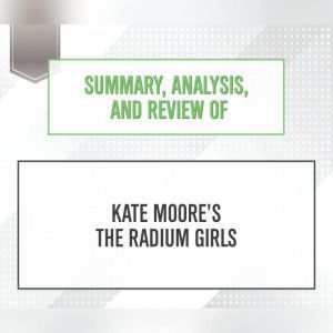 Summary, Analysis, and Review of Kate..., Start Publishing Notes