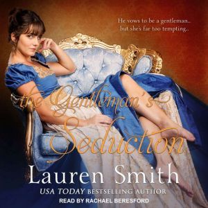 The Gentlemans Seduction, Lauren Smith