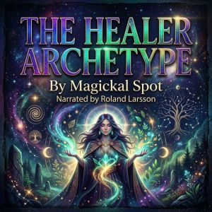 The Healer Archetype, Magickal Spot