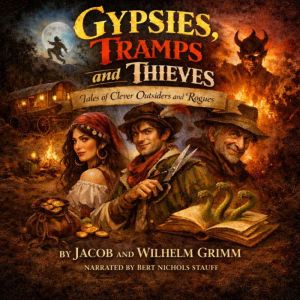 Grimms Fairy Tales: Gypsies, Tramps and Thieves
