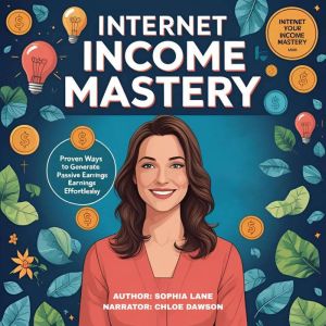 Internet Income Mastery: Proven Ways to Generate Passive Earnings Effortlessly