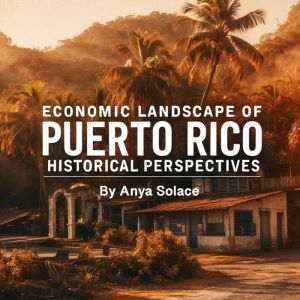 Economic Landscape of Puerto Rico: Historical Perspectives