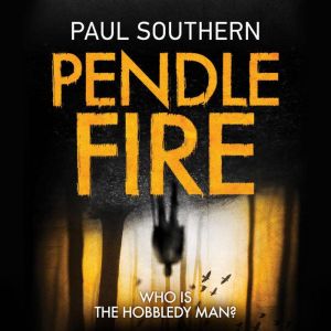 Pendle Fire, Paul Southern