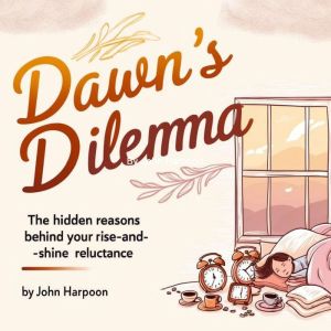 Dawns Dilemma, John Harpoon