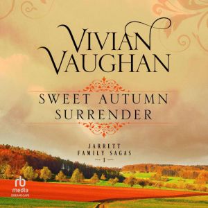 Sweet Autumn Surrender