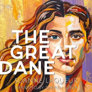 The Great Dane, Suanne Laqueur