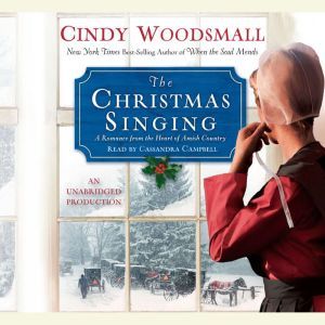The Christmas Singing, Cindy Woodsmall