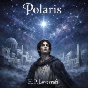 3. Polaris by H.P Lovecraft, H. P. Lovecraft