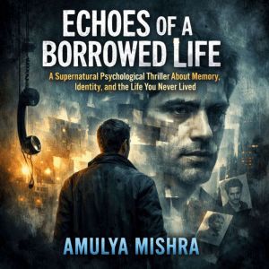 Echoes of a Borrowed Life, AMULYA MISHRA