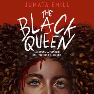The Black Queen, Jumata Emill
