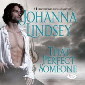 That Perfect Someone, Johanna Lindsey