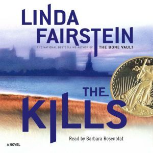 The Kills, Linda Fairstein