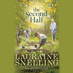 The Second Half, Lauraine Snelling