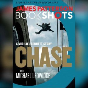 Chase A BookShot, James Patterson