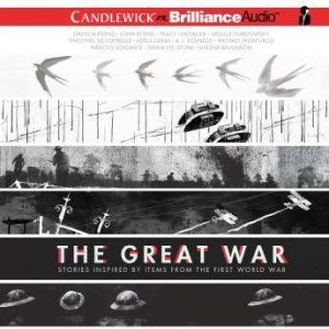 The Great War, David Almond