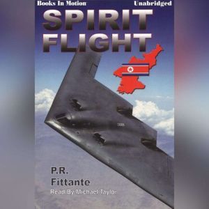Spirit Flight, P.R. Fittante