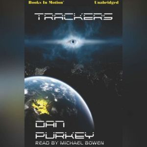 Trackers, Dan Purkey