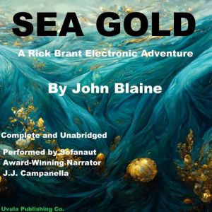 Sea Gold, John Blaine