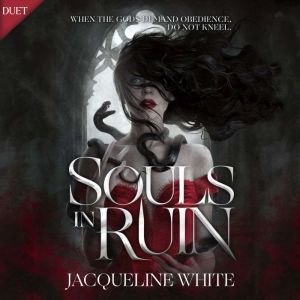 Souls in Ruin, Jacqueline White