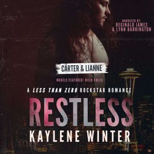 RESTLESS, Kaylene Winter