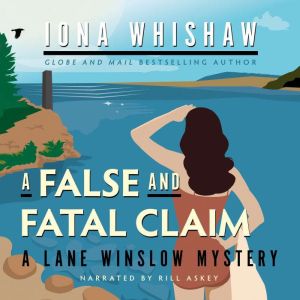A False and Fatal Claim, Iona Whishaw