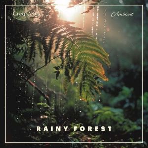 Rainy Forest, Greg Cetus