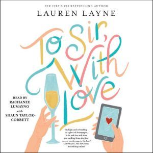 To Sir, With Love, Lauren Layne