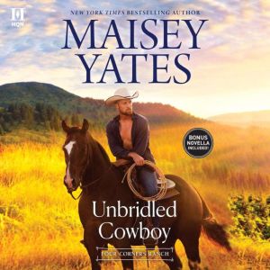 Unbridled Cowboy/Once Upon a Cowboy