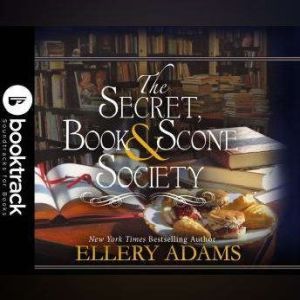 The Secret, Book  Scone Society  Bo..., Ellery Adams