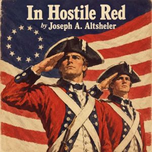In Hostile Red, Joseph A. Altsheler