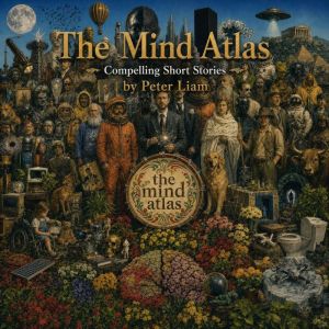 The Mind Atlas, Peter Liam