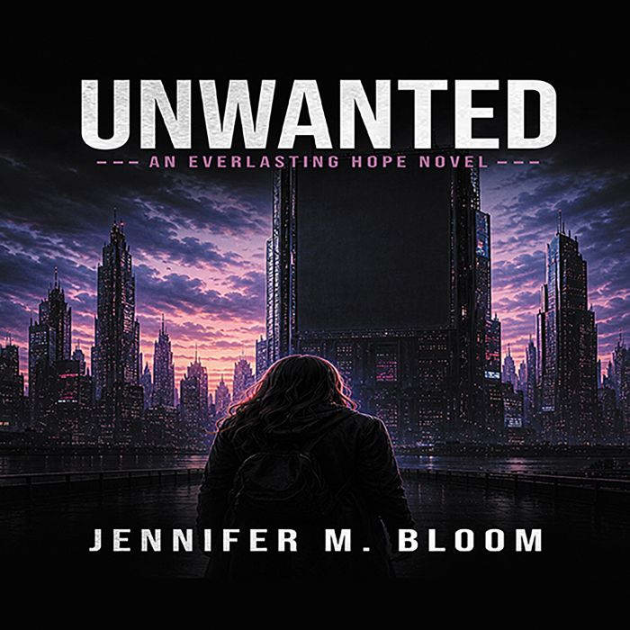 Unwanted, Jennifer M. Bloom