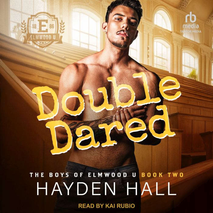 Double Dared, Hayden Hall