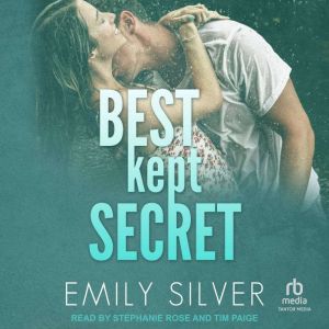 Best Kept Secret, Emily Silver