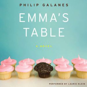 Emmas Table, Philip Galanes