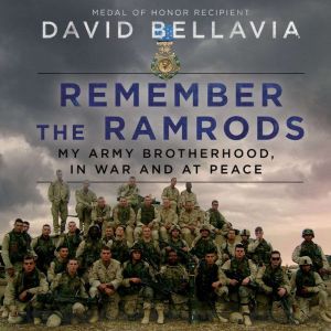 Remember the Ramrods, David Bellavia