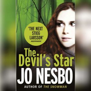 The Devils Star, Jo Nesbo