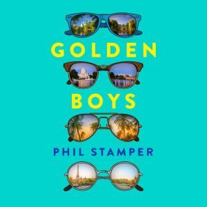 Golden Boys, Phil Stamper