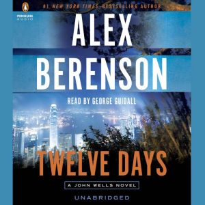 Twelve Days, Alex Berenson
