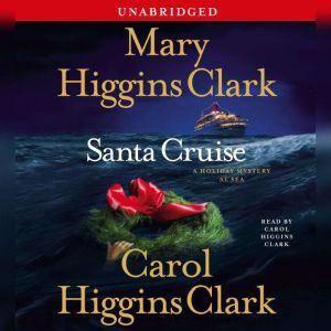 Santa Cruise, Mary Higgins Clark
