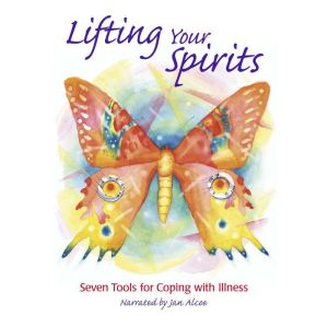 Lifting Your Spirits. 7 tools for cop..., Jan Alcoe