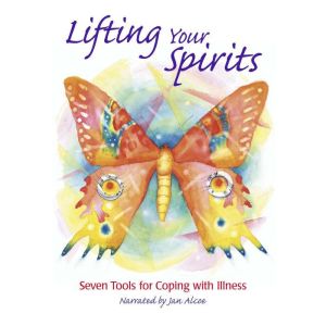 Lifting Your Spirits. 7 tools for cop..., Jan Alcoe