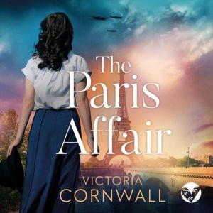 The Paris Affair, Victoria Cornwall